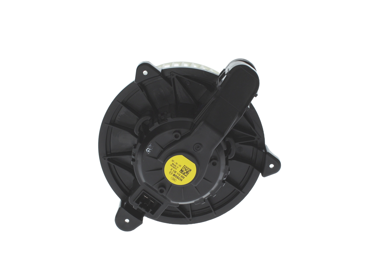 BOSCH 0 130 115 808 Innenraumgebläse