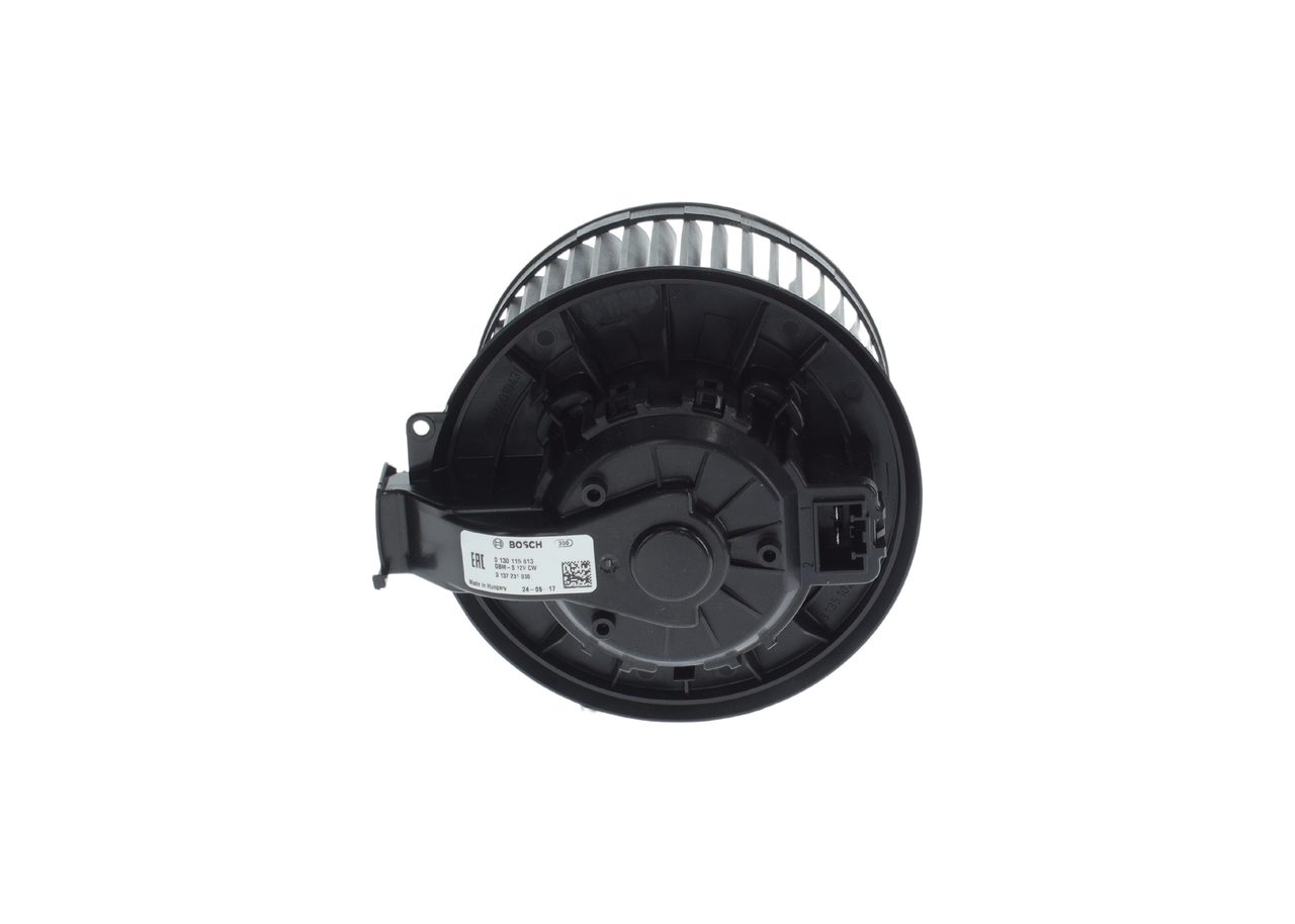 BOSCH 0 130 115 813 Innenraumgebläse