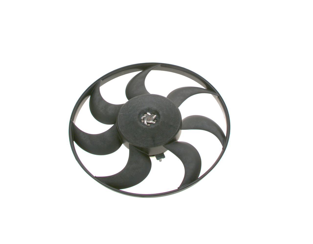 BOSCH 0 130 303 203 Elektromotor, Kühlerlüfter