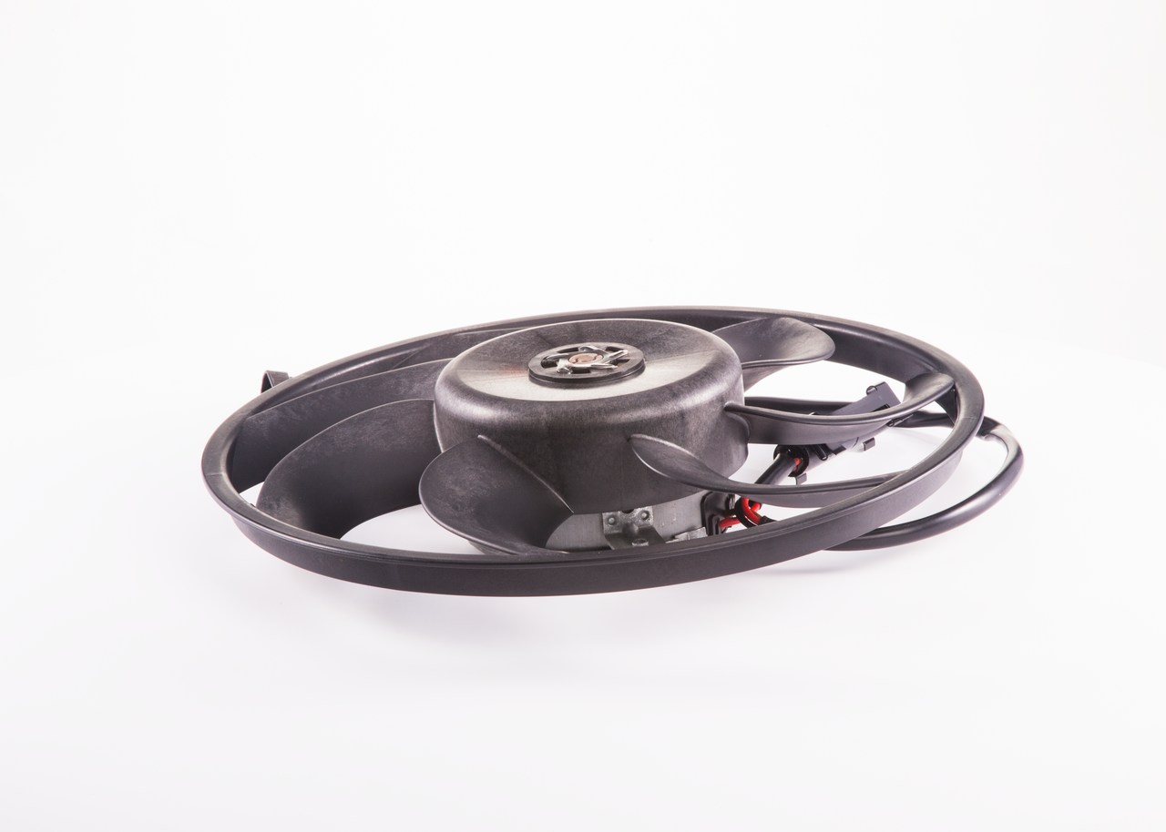 BOSCH 0 130 303 225 Elektromotor, Kühlerlüfter