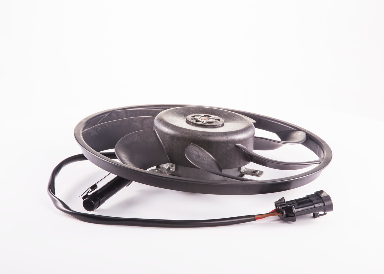 BOSCH 0 130 303 225 Elektromotor, Kühlerlüfter