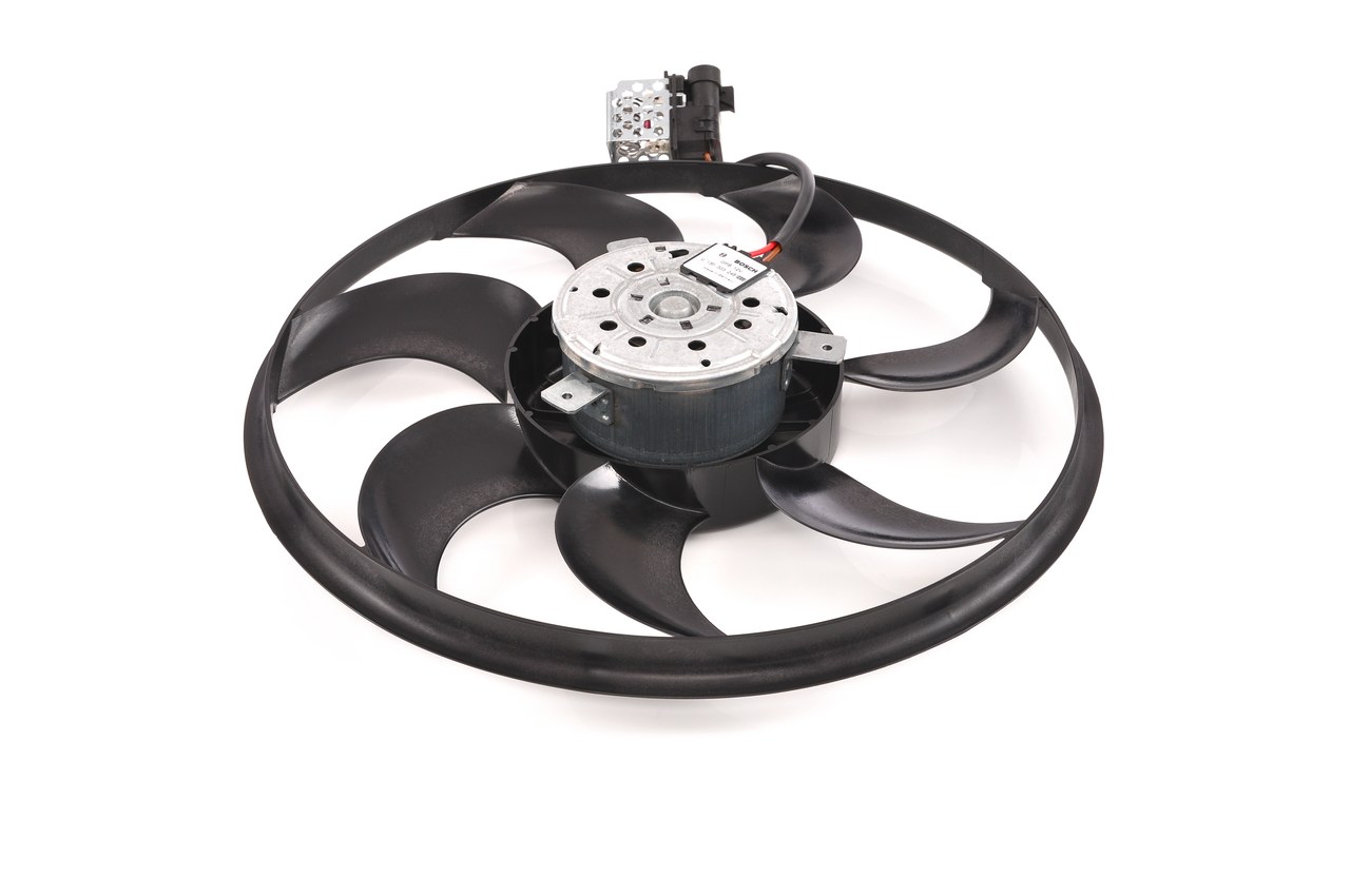 BOSCH 0 130 303 245 Elektromotor, Kühlerlüfter