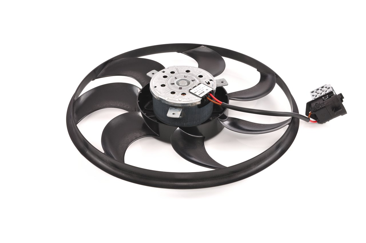 BOSCH 0 130 303 245 Elektromotor, Kühlerlüfter