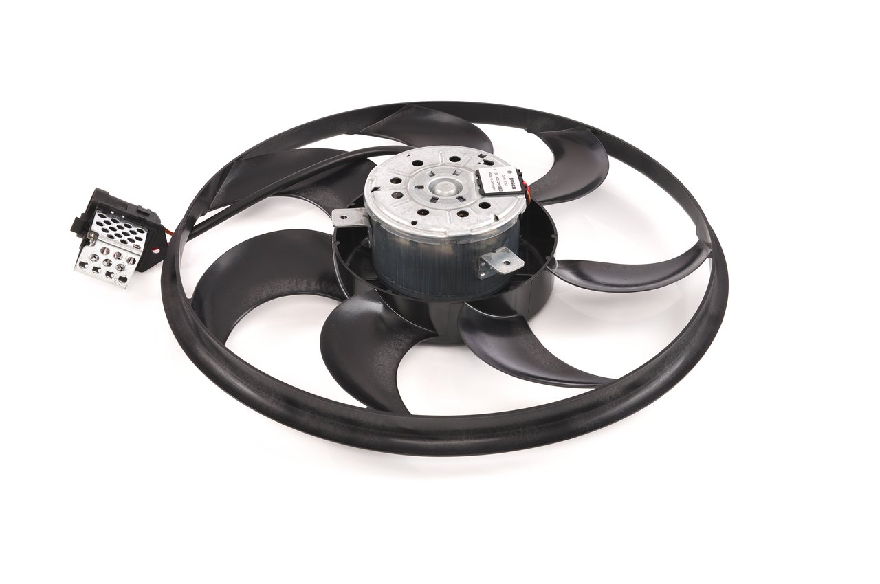 BOSCH 0 130 303 246 Elektromotor, Kühlerlüfter