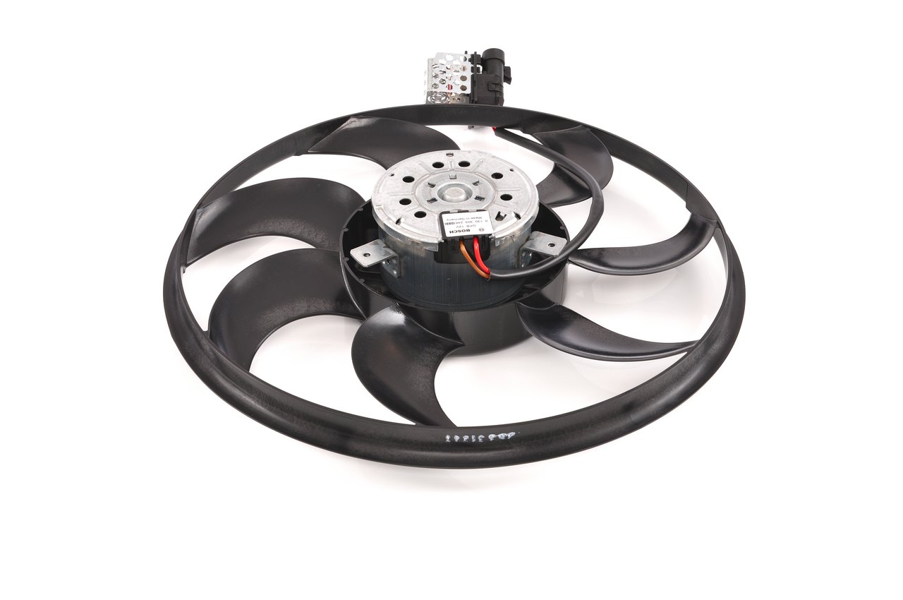 BOSCH 0 130 303 246 Elektromotor, Kühlerlüfter