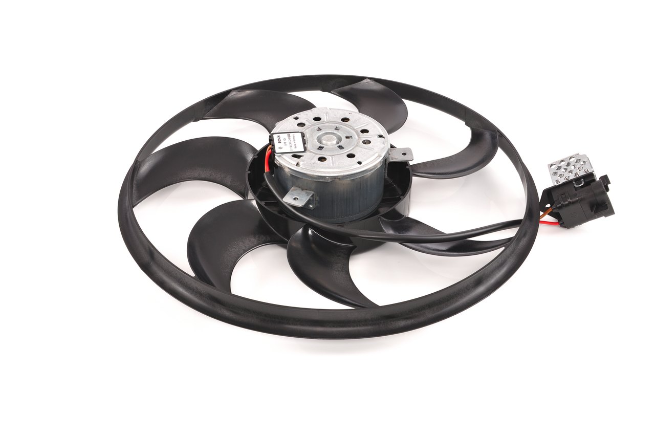 BOSCH 0 130 303 246 Elektromotor, Kühlerlüfter