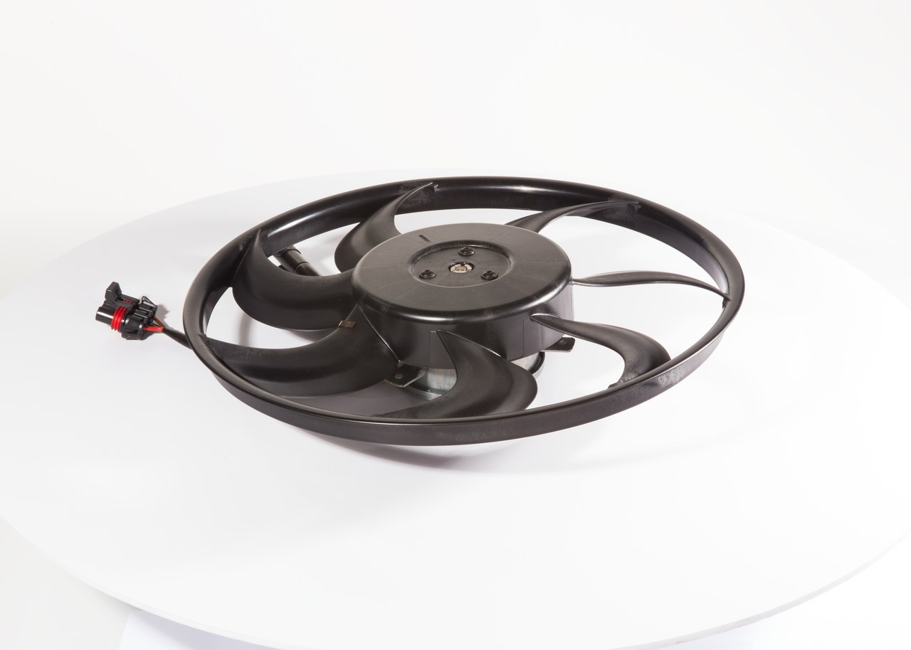 BOSCH 0 130 303 283 Elektromotor, Kühlerlüfter