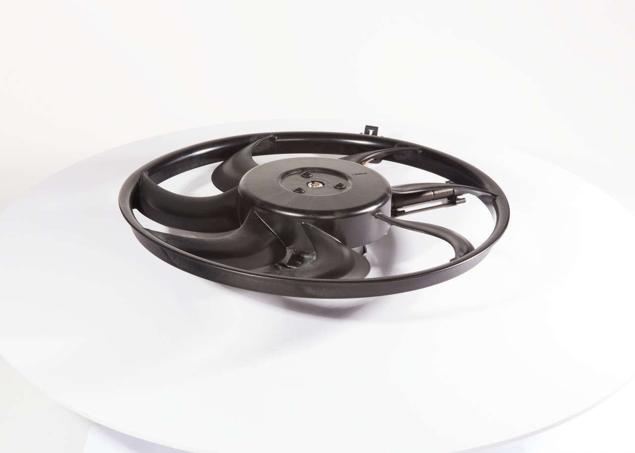 BOSCH 0 130 303 283 Elektromotor, Kühlerlüfter