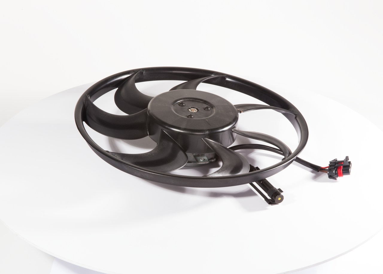 BOSCH 0 130 303 283 Elektromotor, Kühlerlüfter