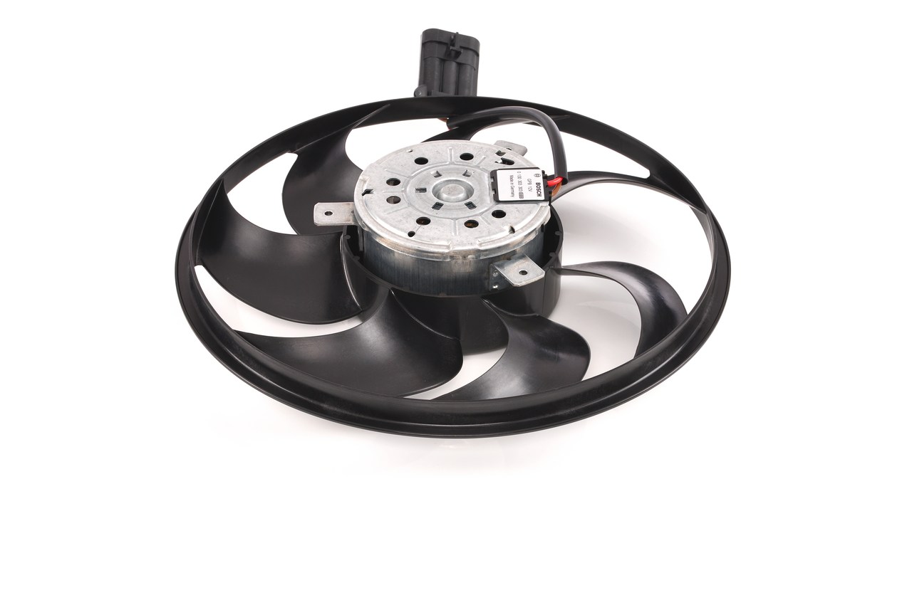 BOSCH 0 130 303 303 Elektromotor, Kühlerlüfter