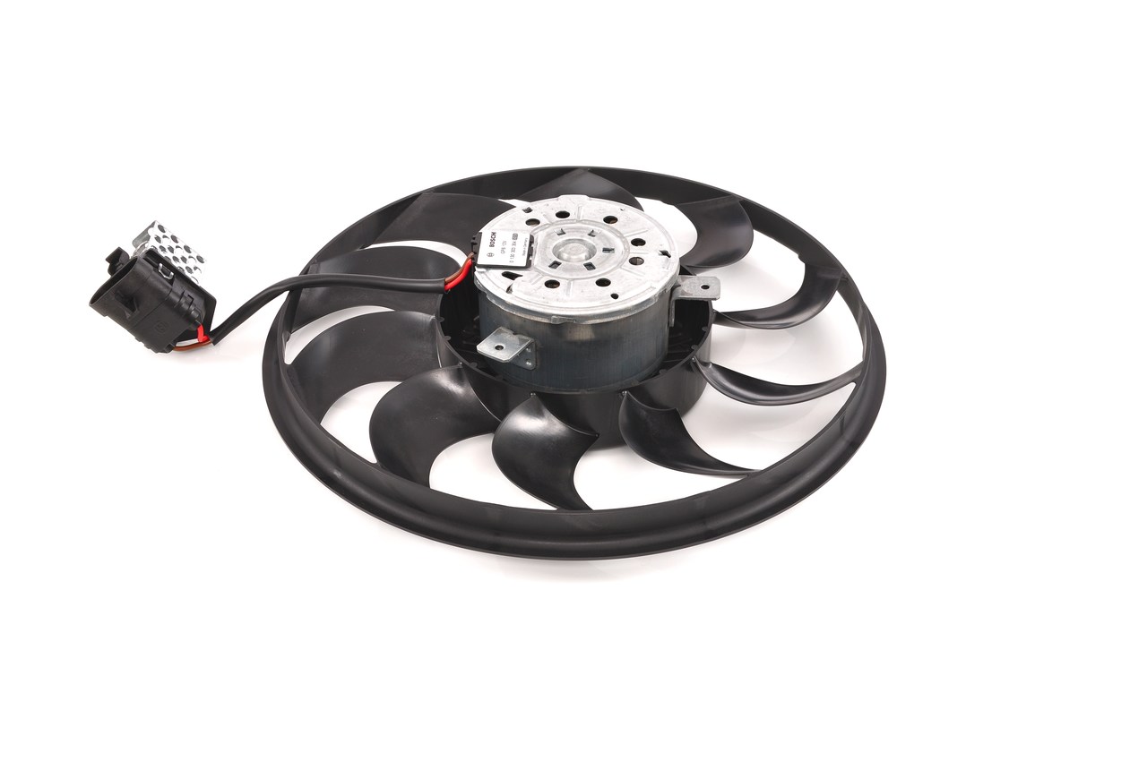 BOSCH 0 130 303 304 Elektromotor, Kühlerlüfter
