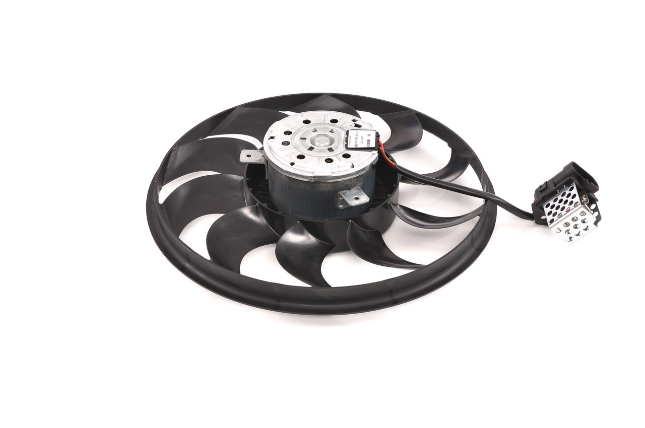 BOSCH 0 130 303 304 Elektromotor, Kühlerlüfter