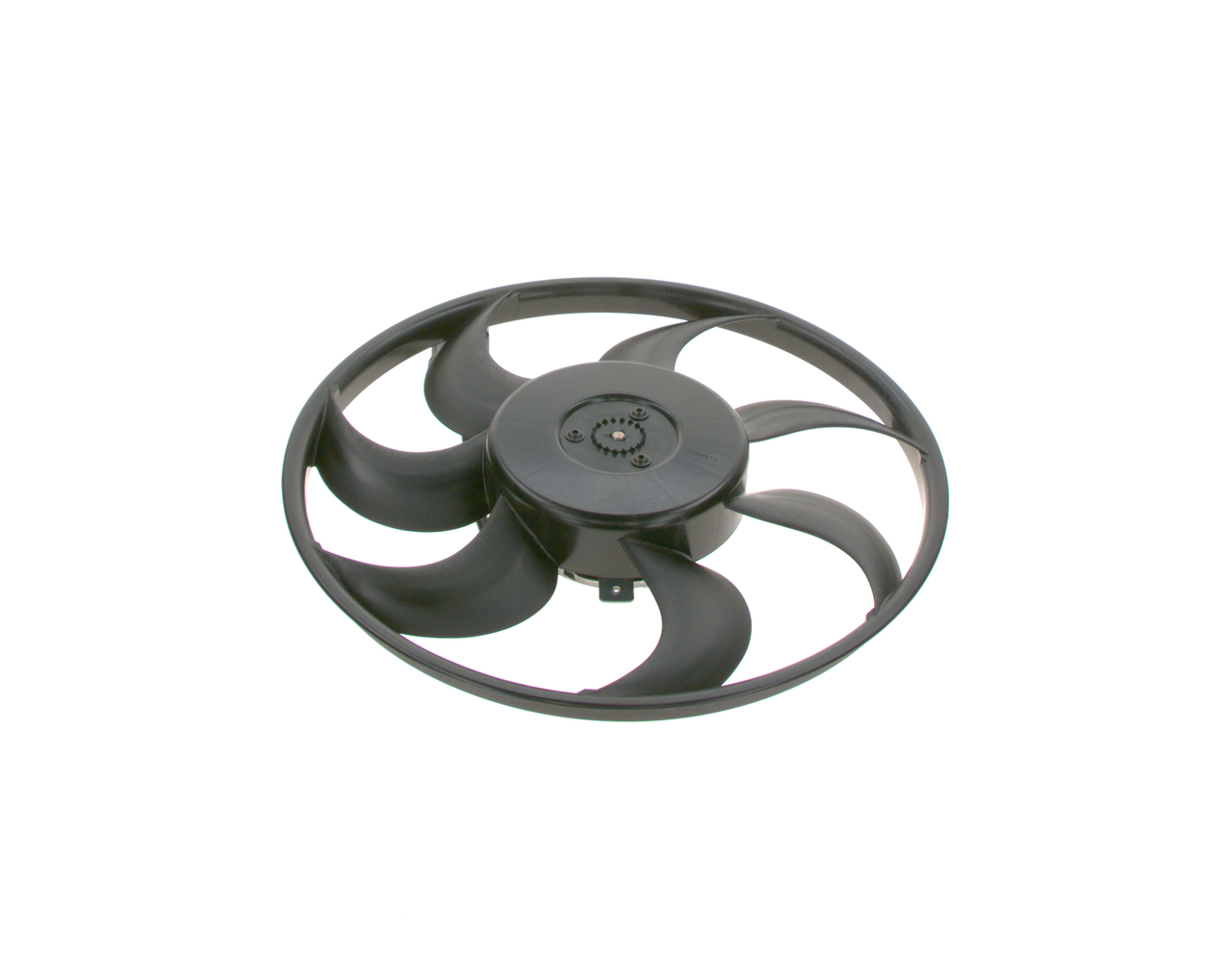 BOSCH 0 130 303 313 Elektromotor, Kühlerlüfter