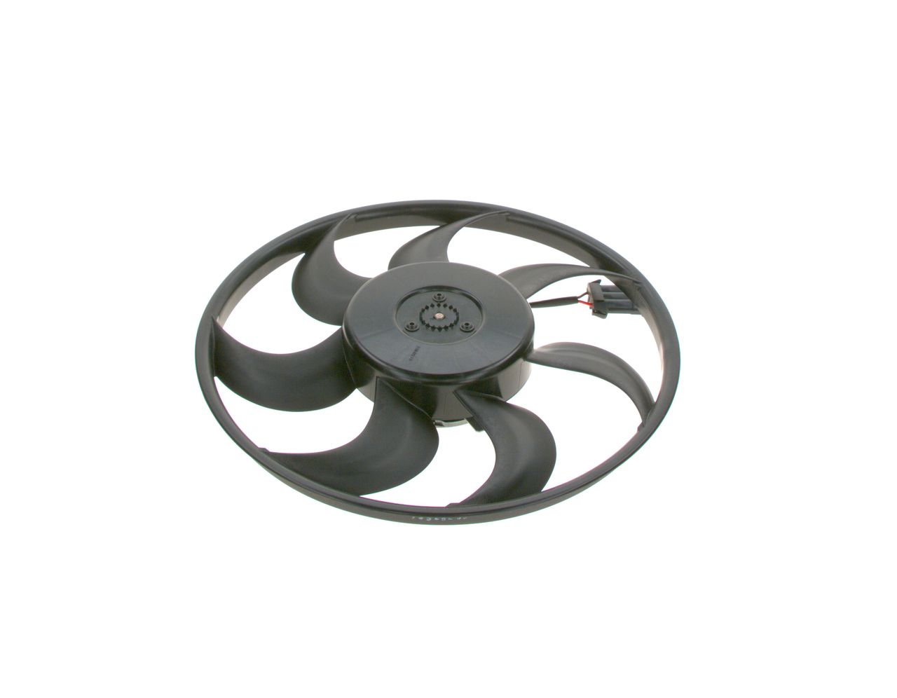 BOSCH 0 130 303 313 Elektromotor, Kühlerlüfter