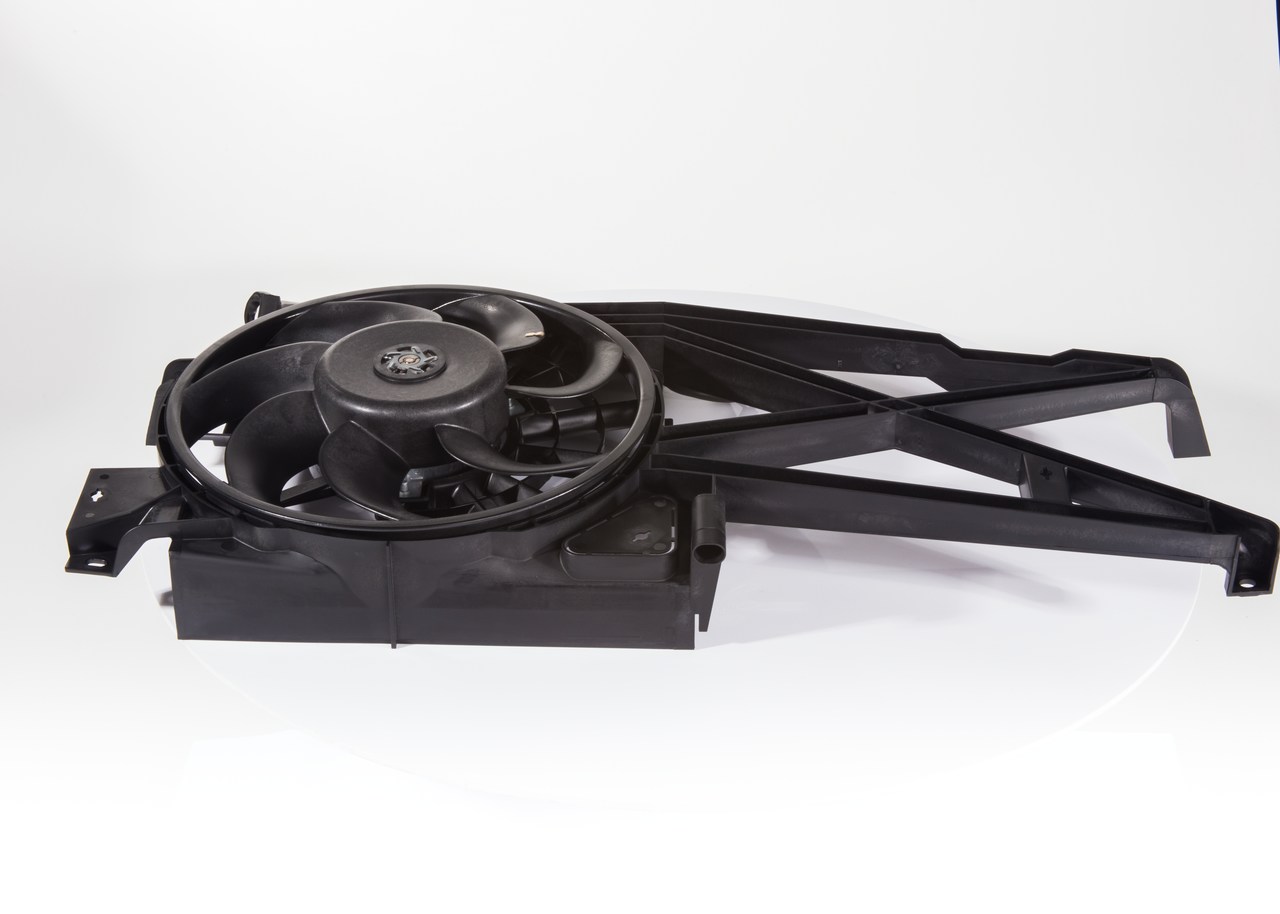 BOSCH 0 130 303 855 Elektromotor, Kühlerlüfter