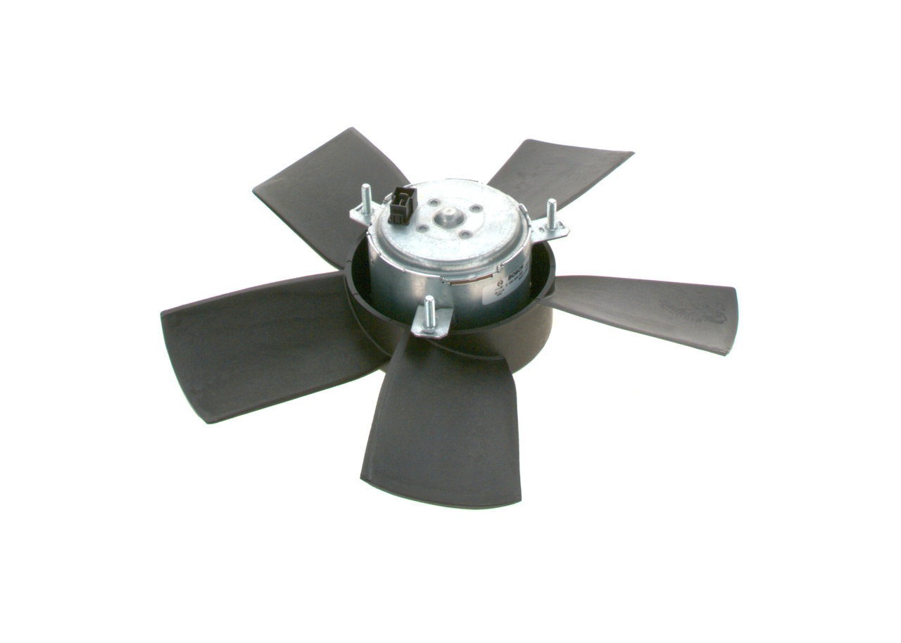 BOSCH 0 130 304 203 Elektromotor, Kühlerlüfter