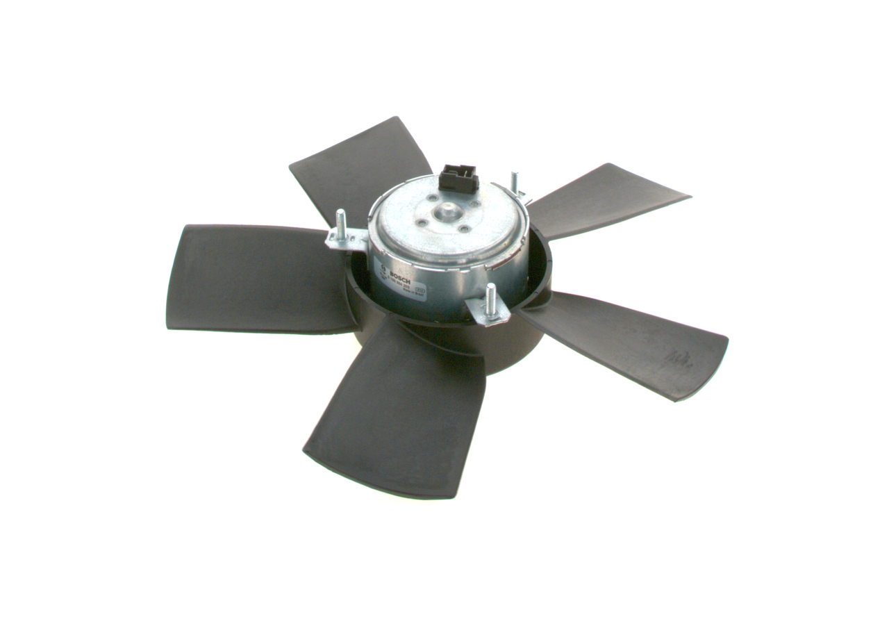 BOSCH 0 130 304 203 Elektromotor, Kühlerlüfter