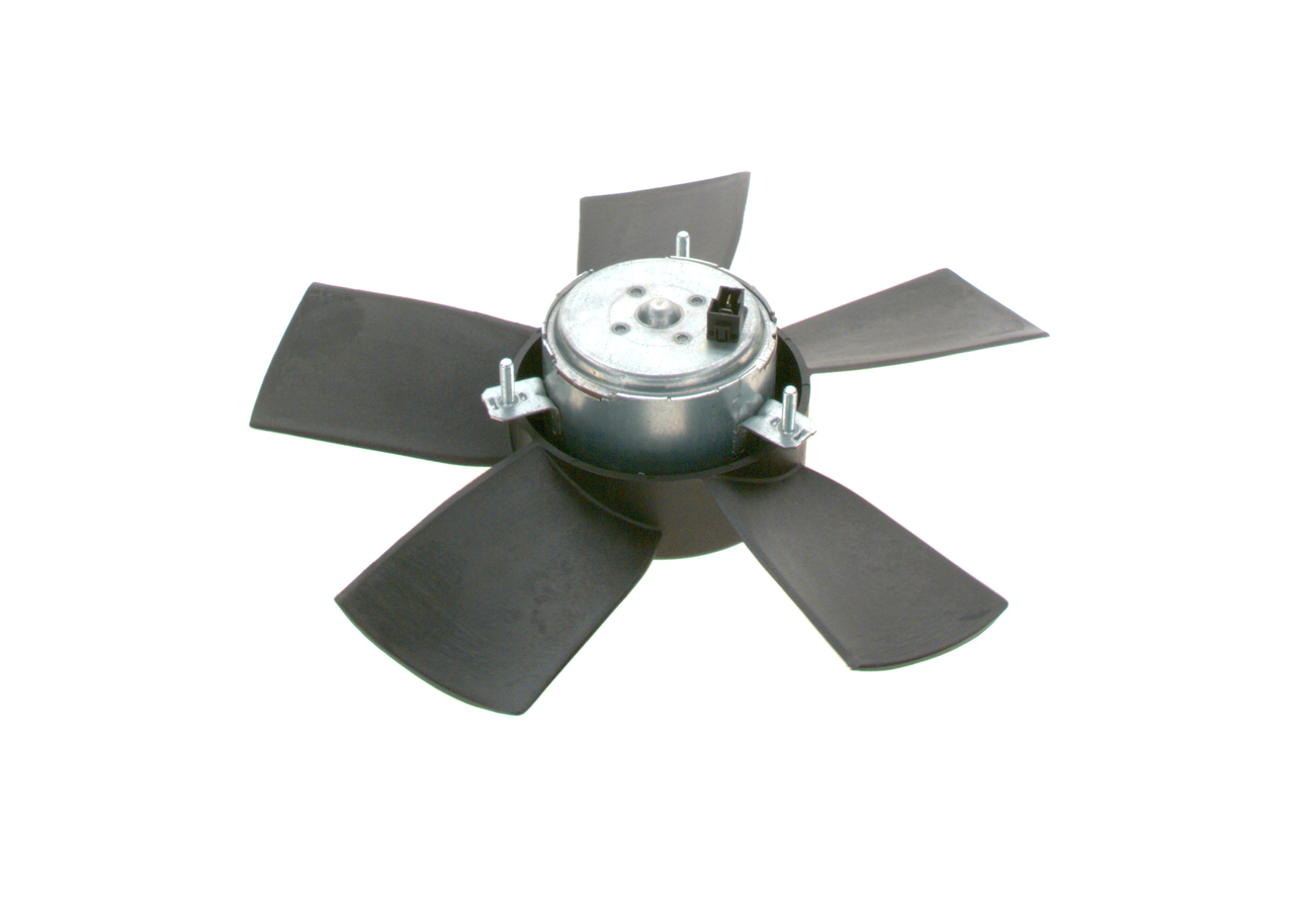 BOSCH 0 130 304 203 Elektromotor, Kühlerlüfter