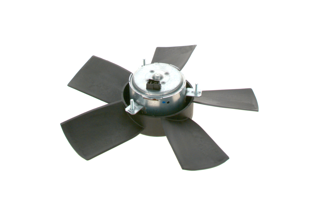 BOSCH 0 130 304 203 Elektromotor, Kühlerlüfter