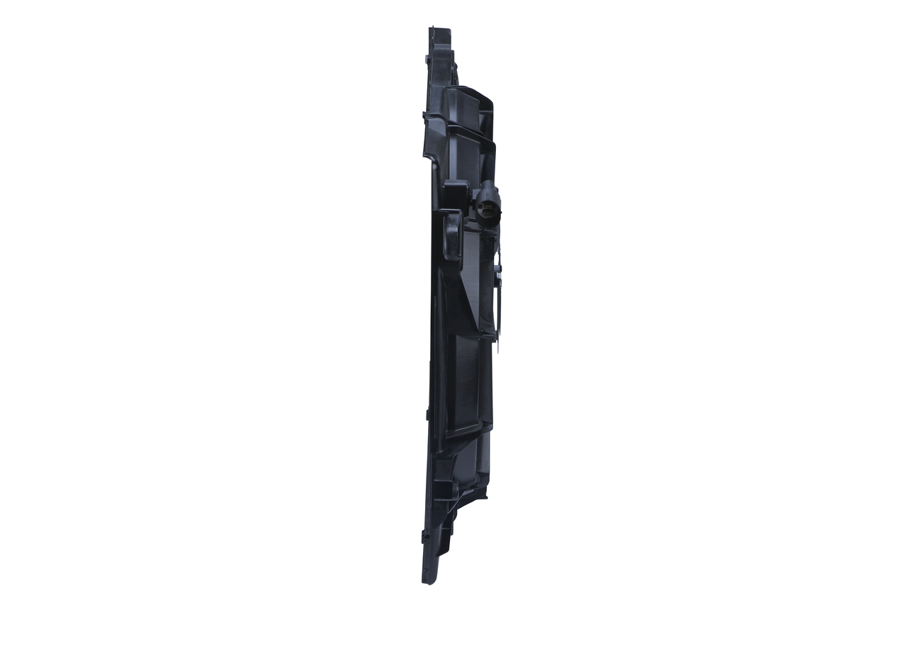 BOSCH 0 130 708 528 Elektromotor, Kühlerlüfter