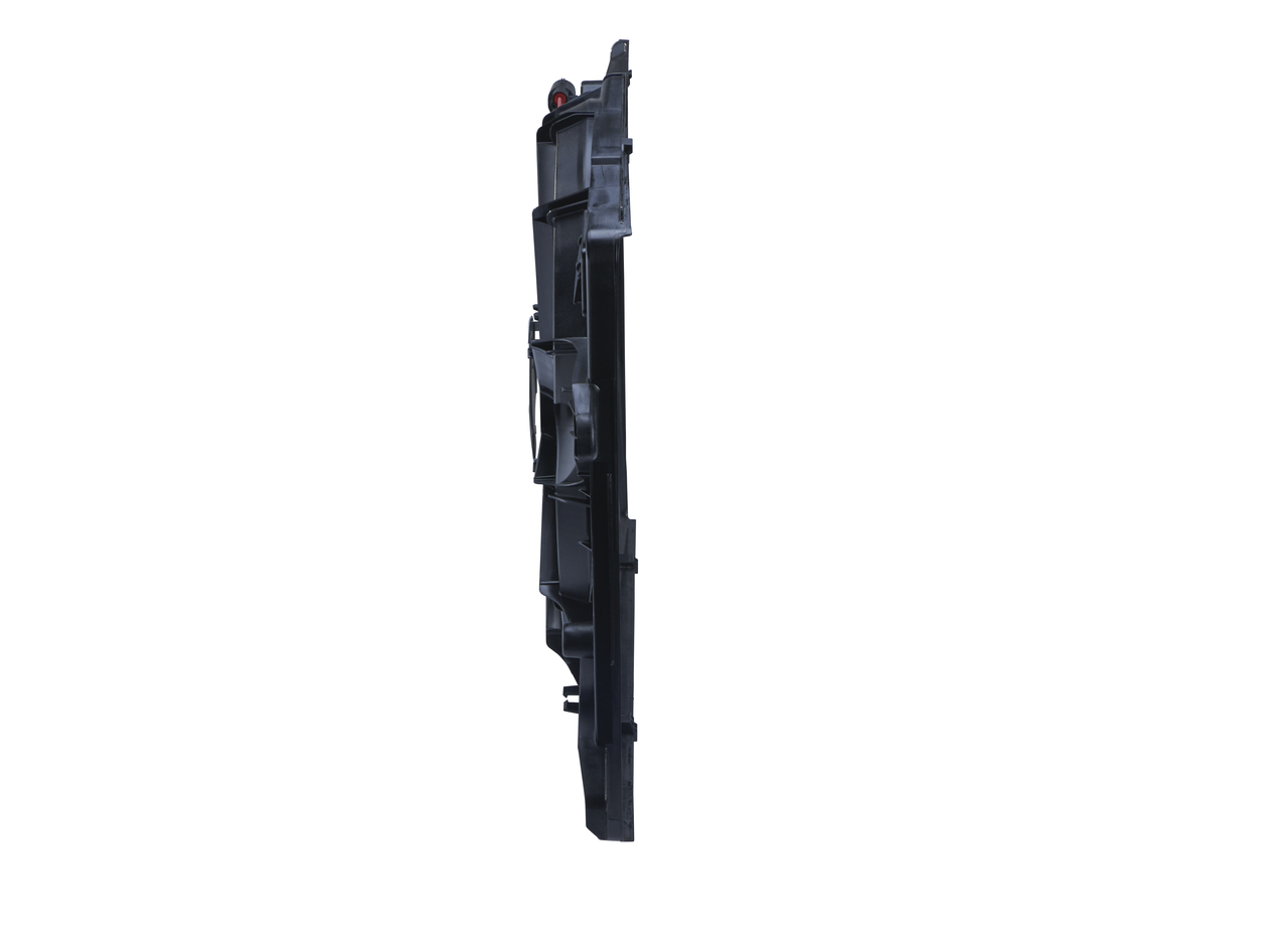 BOSCH 0 130 708 528 Elektromotor, Kühlerlüfter