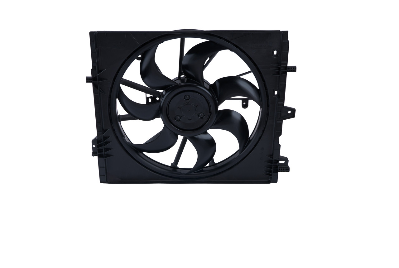 BOSCH 0 130 708 549 Elektromotor, Kühlerlüfter