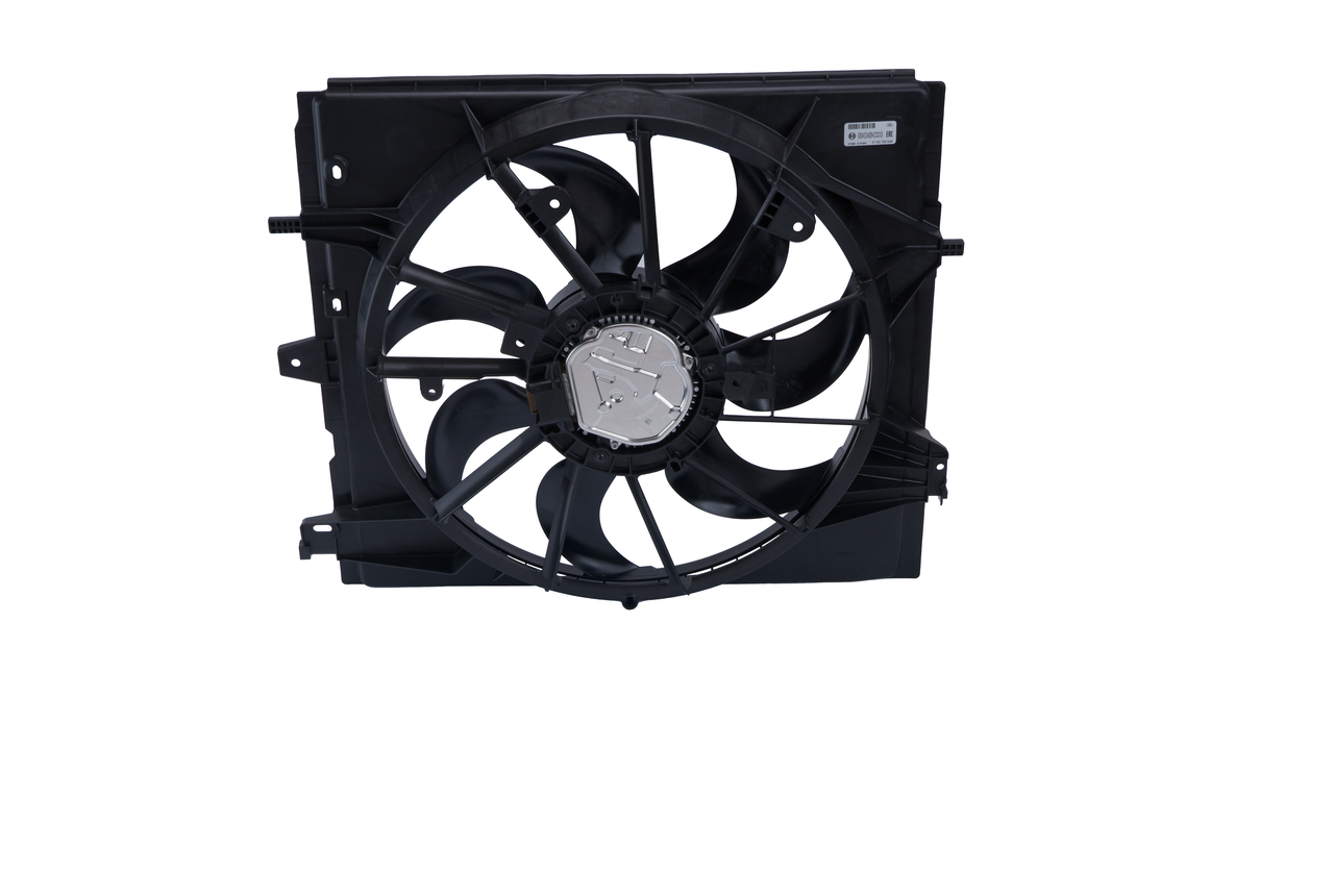 BOSCH 0 130 708 549 Elektromotor, Kühlerlüfter