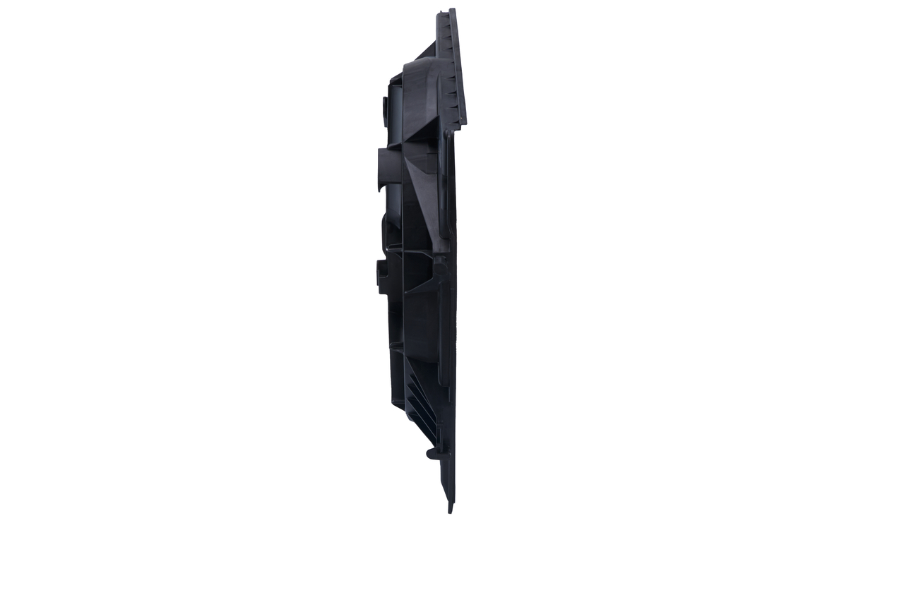 BOSCH 0 130 708 549 Elektromotor, Kühlerlüfter