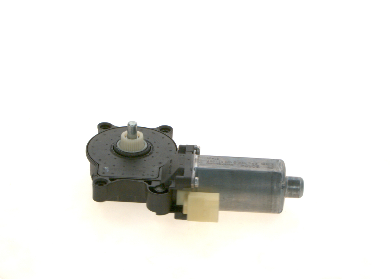 Electric Motor, window regulator 3