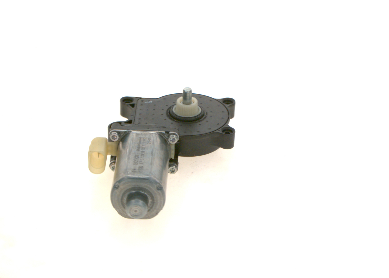 Electric Motor, window regulator 4