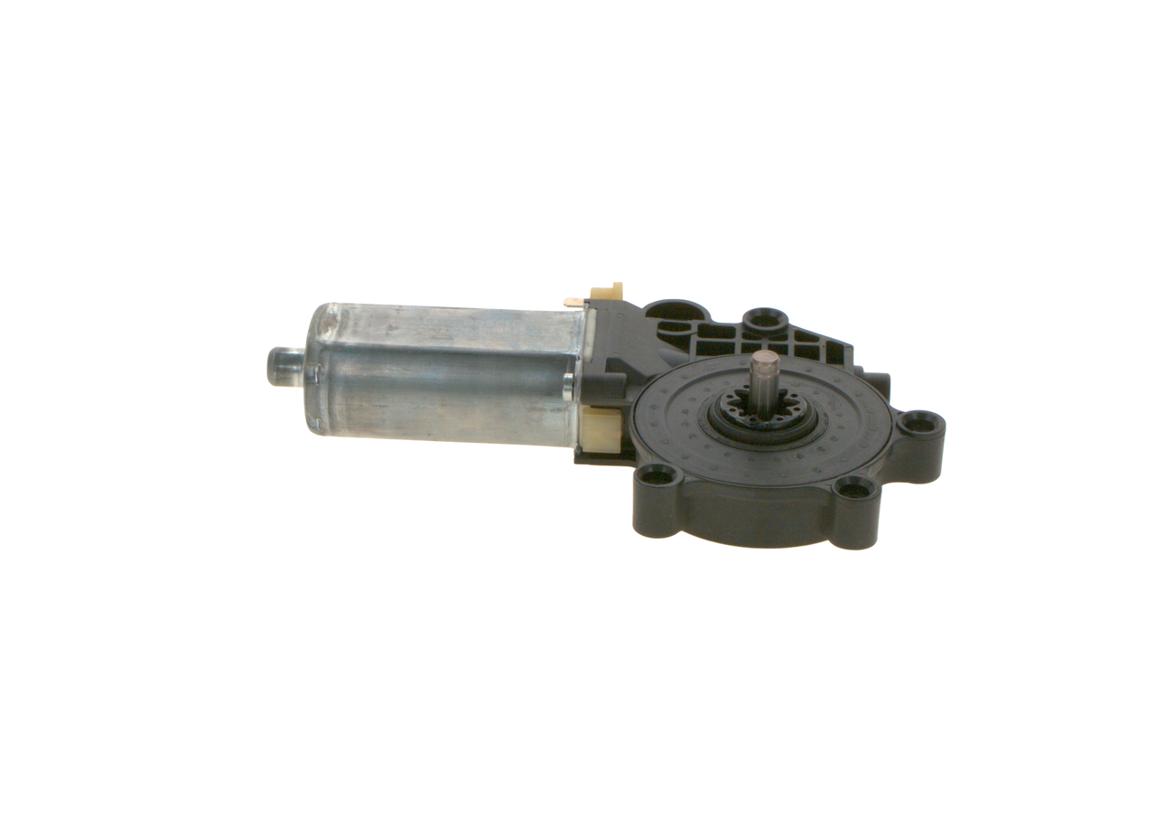 BOSCH 0 130 822 003 Elettromotore, Alzacristallo-Elettromotore, Alzacristallo-Ricambi Euro