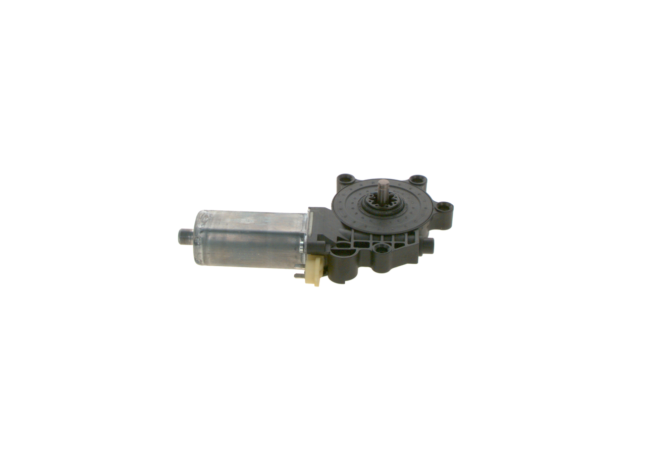 BOSCH 0 130 822 004 Elettromotore, Alzacristallo-Elettromotore, Alzacristallo-Ricambi Euro