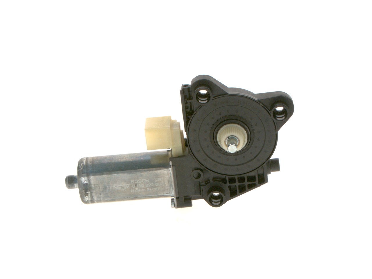 BOSCH 0 130 822 008 Elektromotor, Fensterheber