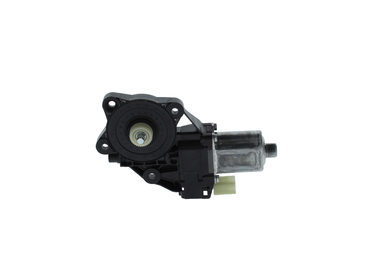 Electric Motor, window regulator 5