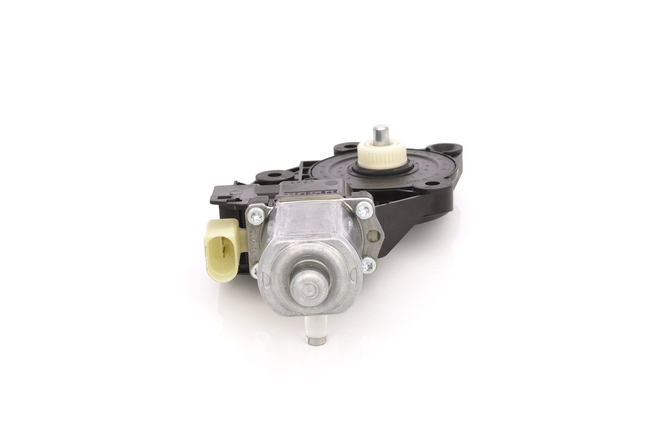 Electric Motor, window regulator 4