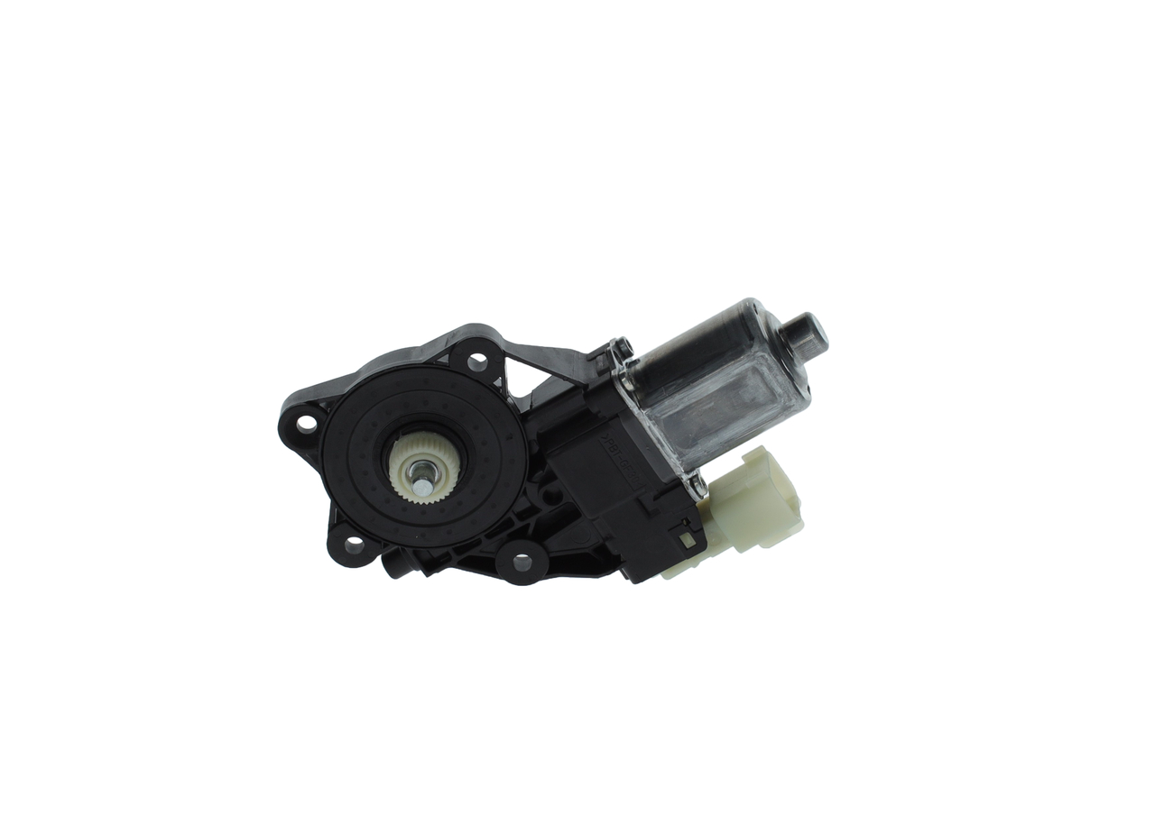 Electric Motor, window regulator 5