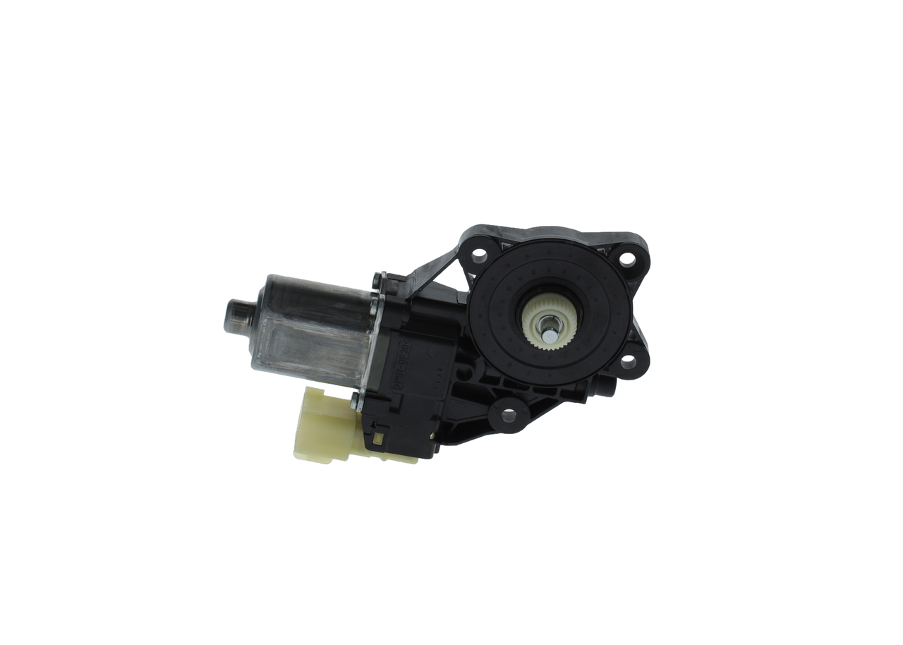 Electric Motor, window regulator 5