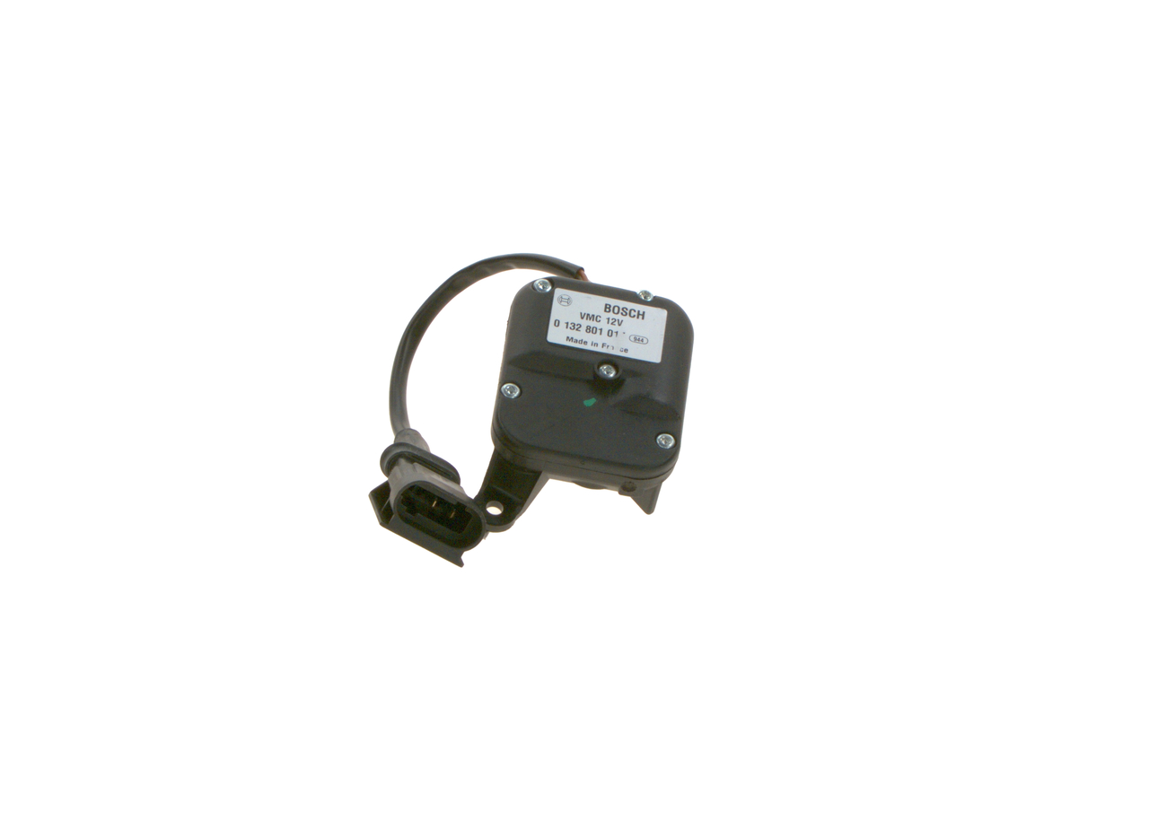 BOSCH 0 132 801 017 Elektromotor