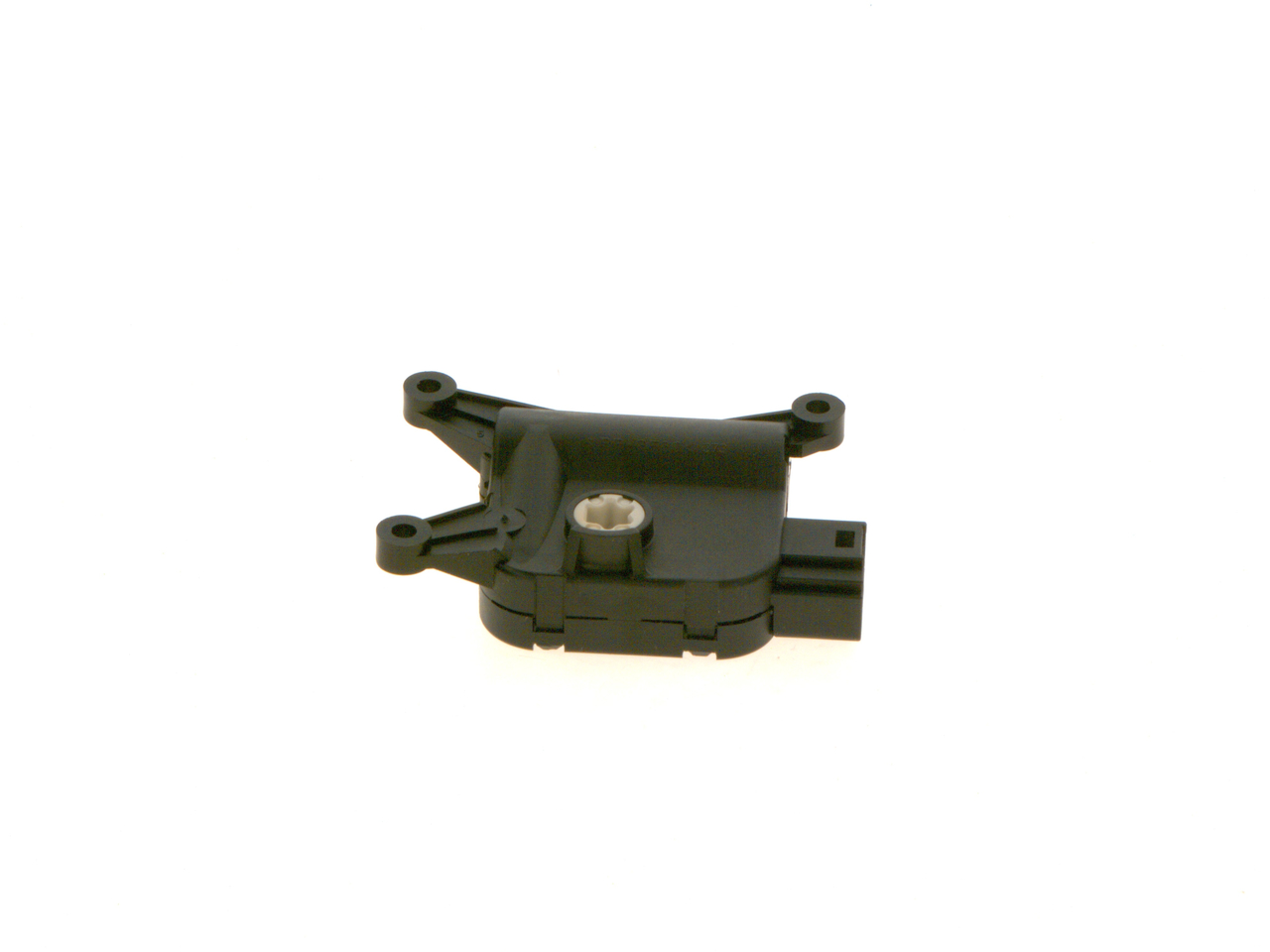 Actuator, headlight levelling 4