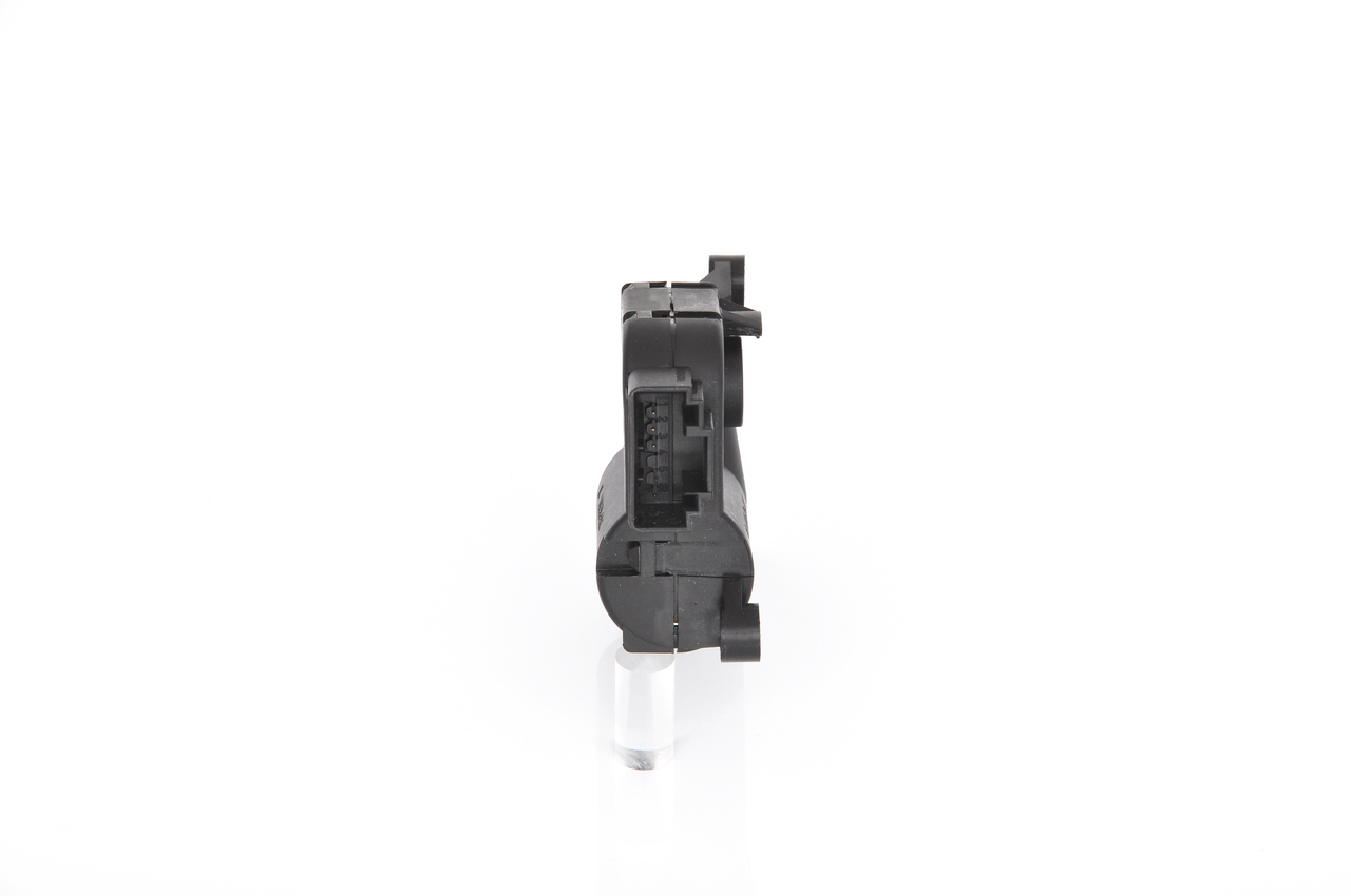 Actuator, headlight levelling 4
