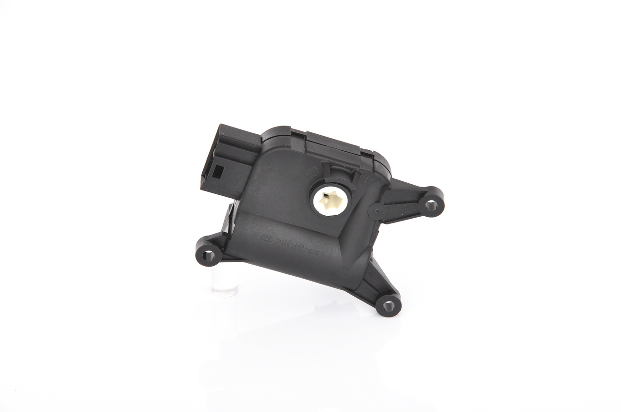 Actuator, headlight levelling 5