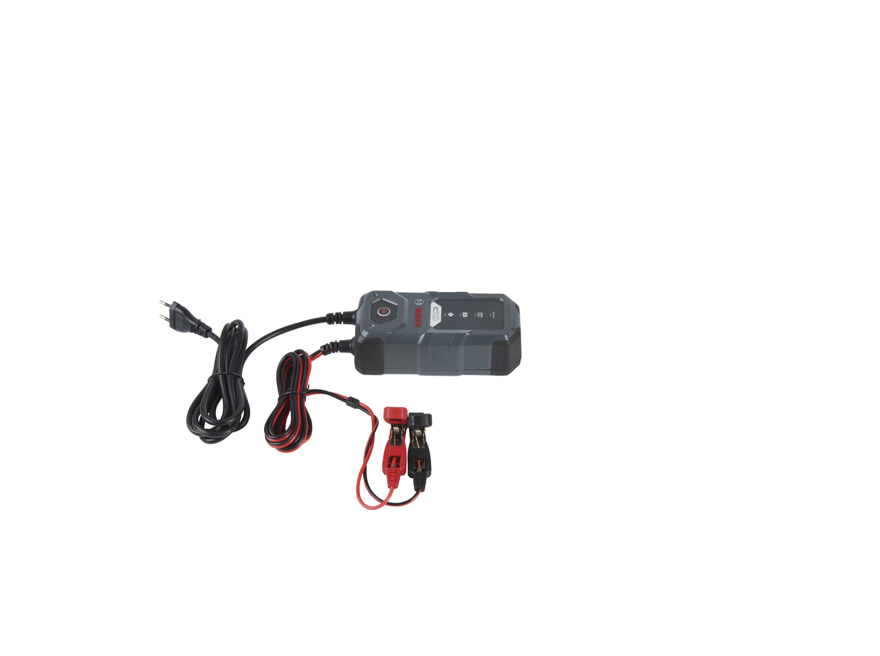 BOSCH 0 189 911 010 Batterilader