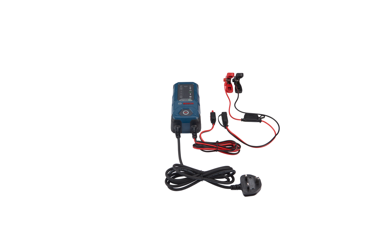 BOSCH 0 189 922 040 Batterieladegerät
