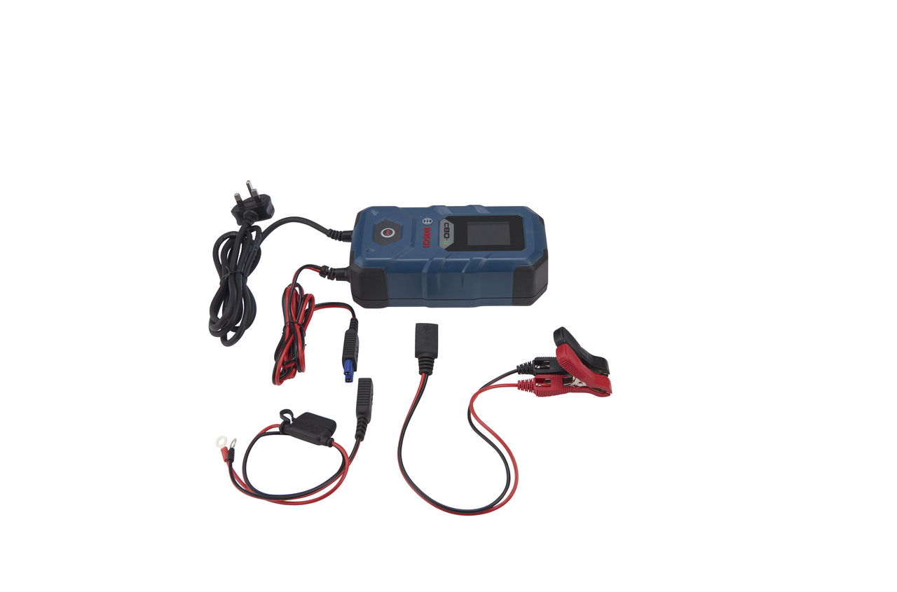 Battery Charger 2