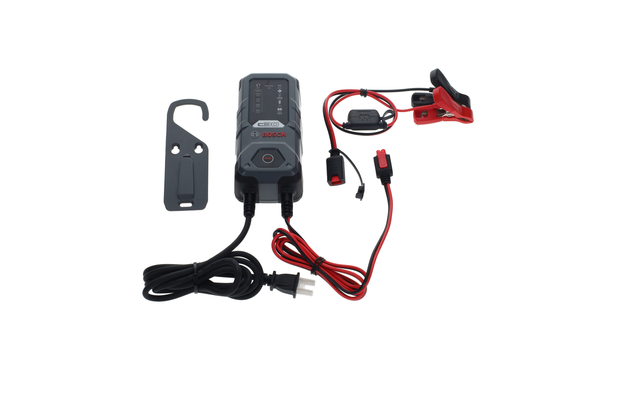 BOSCH 0 189 930 030 Batterieladegerät