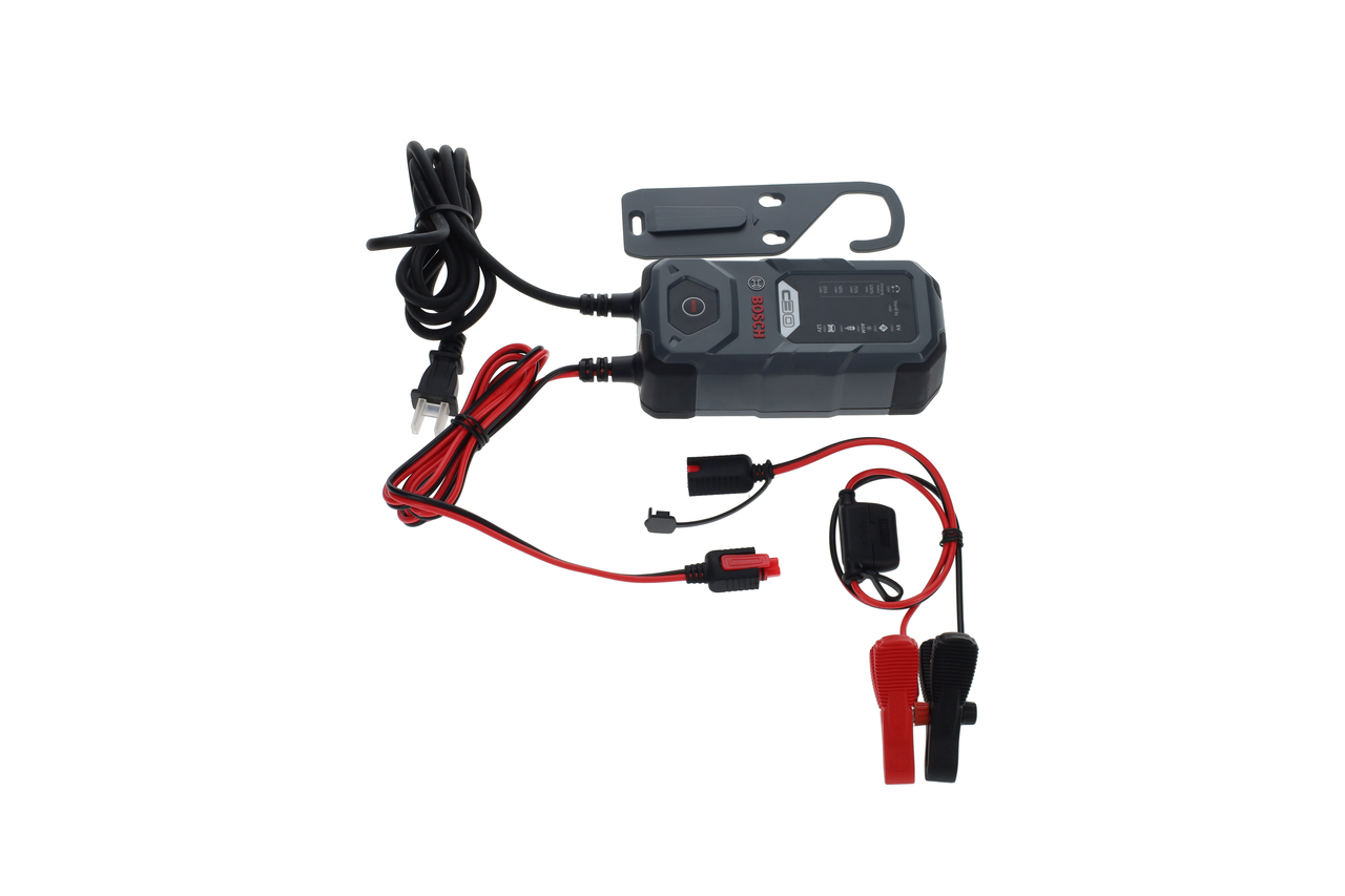Battery Charger 2