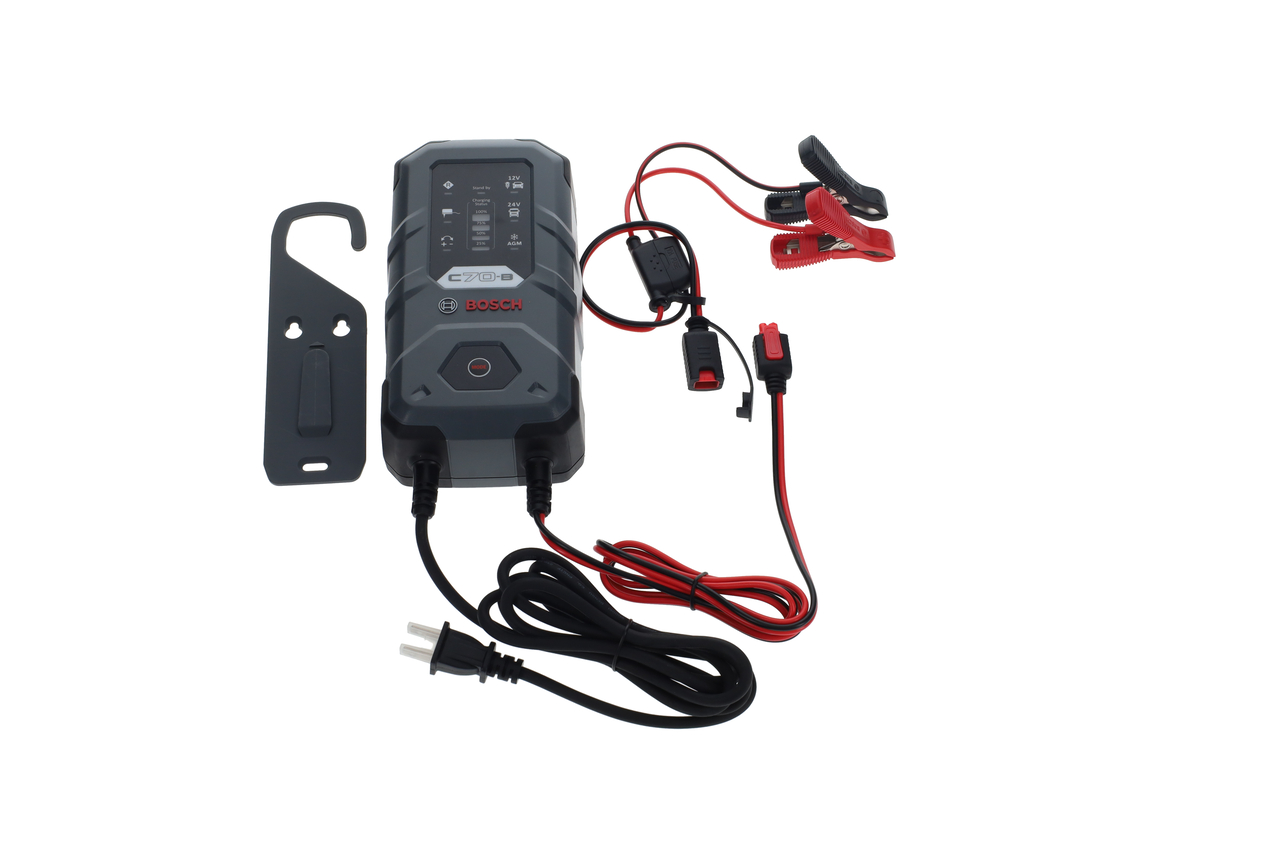 BOSCH 0 189 930 070 Batterieladegerät