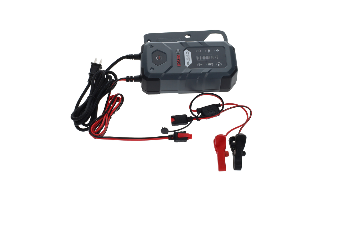 Battery Charger 2