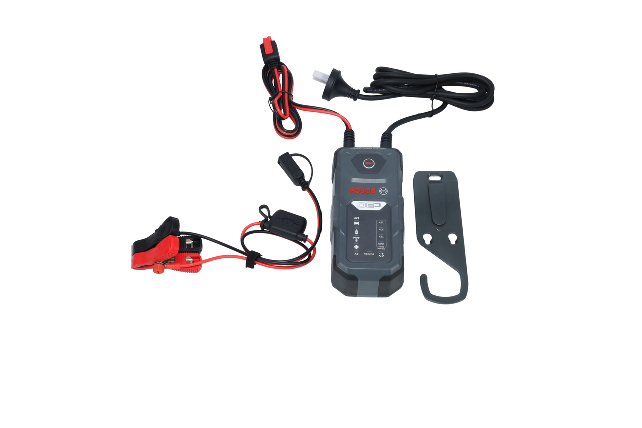 Battery Charger 3