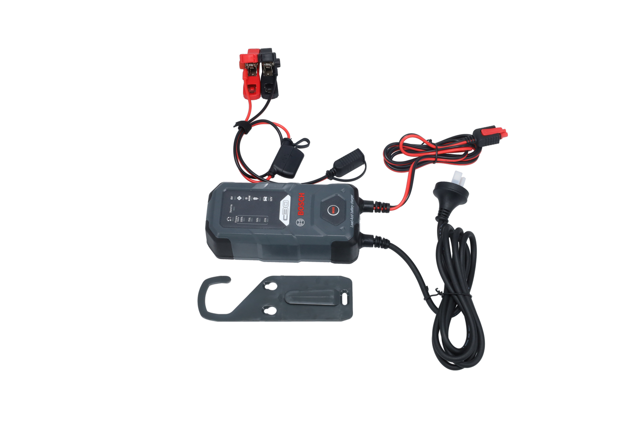 Battery Charger 4